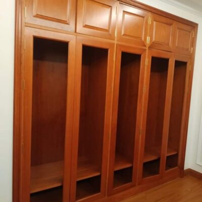 Gỗ Gõ Đỏ Và Hương Xám